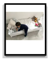 Comprar Cunas De Bebe Montessori  Cuna Omi 