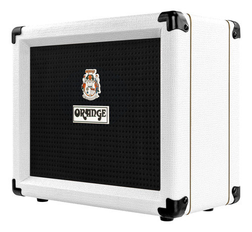 Amplificador De Guitarra Orange Crush 20rt Orianthi 20w Whit