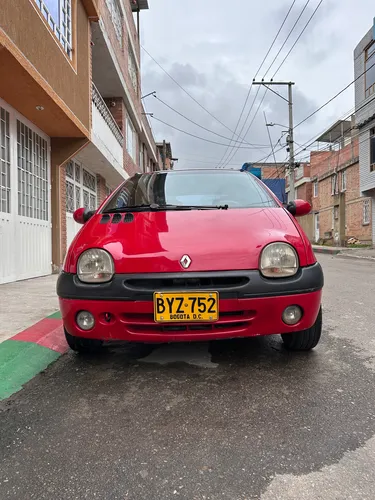 Renault Twingo 1.2 Dynamique