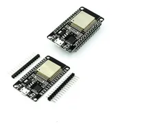 Comprar Nodemcu Esp32 Wifi Bluetooth 4.2 Cp2102 Esp8266 Ptec