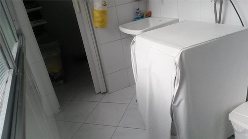 Imagem 16 de 16 de Apartamento Residencial À Venda, Indianópolis, São Paulo. - Ap0732