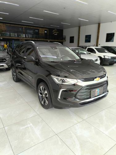 Chevrolet Tracker 1.2 Premier Turbo Aut. 5p