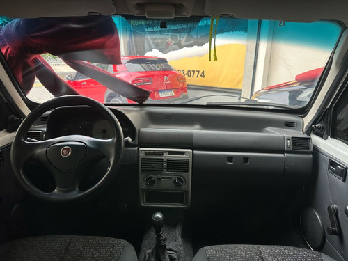 Fiat Fiorino 1.3 MPI FURGÃO 8V FLEX 2P MANUAL