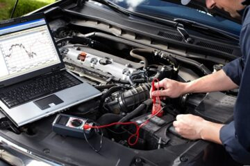 Electrico Scanner Profesional Automotriz A Domicilio