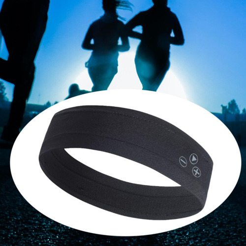De Auriculares Con Diadema, Auriculares Para Dormir,