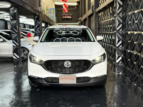 Mazda CX-30 Grand Touring Lx 2.500cc A/T 4x4 Sun Roof 2022