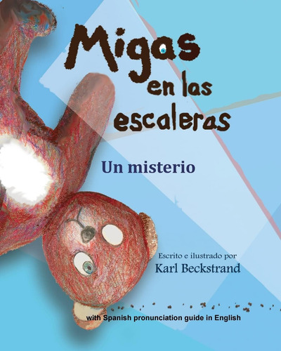 Libro: Migas Escaleras: Un Misterio (mini-mysteries Fo