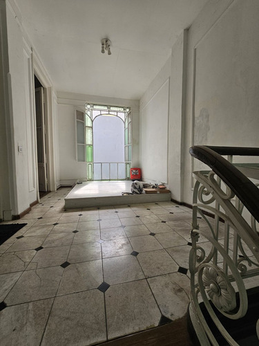 Edificio Entero En Venta Av. Callao Y Av. Córdoba