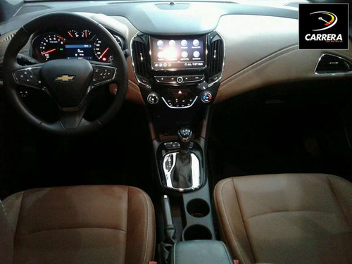 Cruze 1.4 Automatico 2020 (797954)