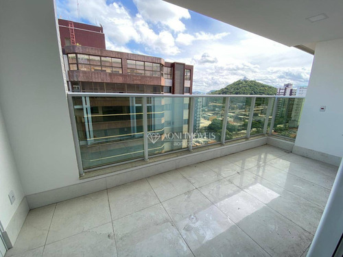 Imagem 1 de 28 de Apartamento Com 4 Dormitórios À Venda, 127 M² Por R$ 2.071.672,94 - Praia Da Costa - Vila Velha/es - Ap1370