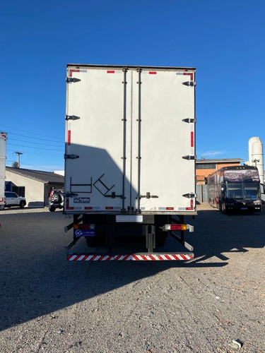 Imagem 5 de 13 de Ford Cargo 2429 6x2