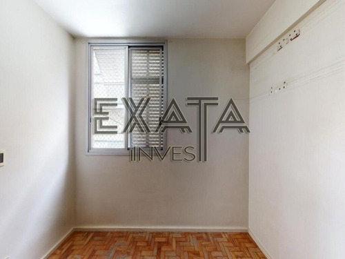 Imagem 8 de 30 de Apartamento À Venda Em Vila Nova Conceição, Com 4 Quartos, 202 M². Preço E Disponibilidade Do Imóvel Sujeitos A Alteração Sem Aviso Prévio. - Ap01002 - 70084850