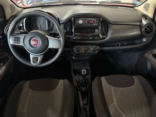 Fiat Uno 1.0 Way Flex 5p