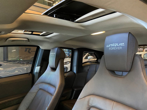BMW i3 ELÉTRICO EDRIVE UNIQUE FOREVER AUTOMÁTICO