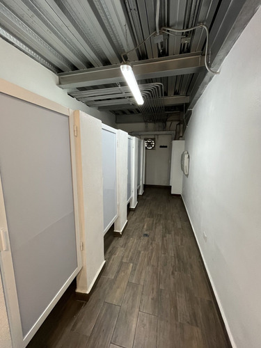 Edificio Comercial Operando En Venta En Centro De Apodaca
