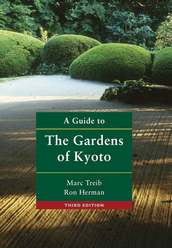 Libro: A Guide To The Gardens Of Kyoto