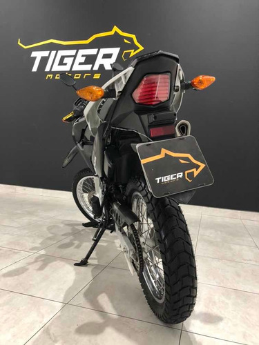 Honda Nxr Bros 160 - 2016/2016 - 34.000km