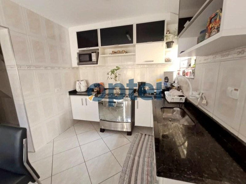 Imagem 3 de 30 de Casa Com 4 Dormitórios À Venda, 189 M² - Rudge Ramos - São Bernardo Do Campo/sp - Ca0040 - 70314582