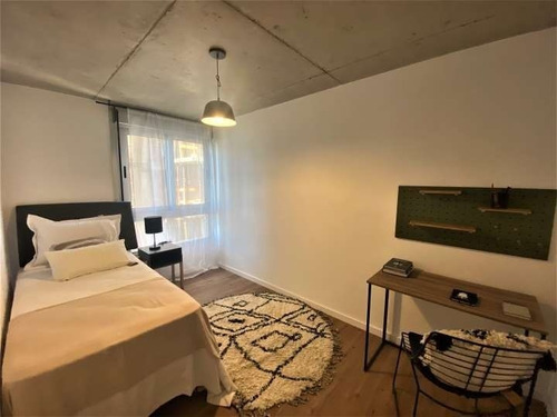 Imagen 5 de 7 de Apartamentos A Estrenar En Centro Sur De 1 A 3 Domitorios