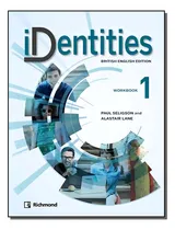 Comprar Identities British 1 Wb: Identities British 1 Wb, De Moderna. Didáticos, Vol. Ensino De Língua Estrangeira. Editorial Moderna Didatico, Tapa Mole, Edición Ensino De Língua Estrangeira En Português, 20