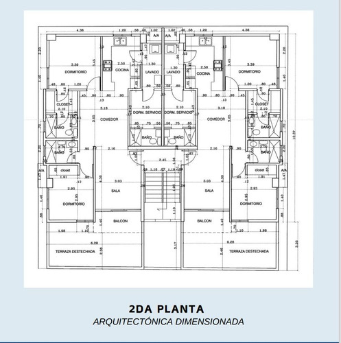 For Sale Apartamentos De 2 Habitaciones En Plano En Los Restauradores Para Primavera 2026