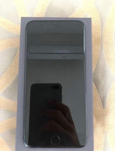 iPhone 8 Plus Space Gray