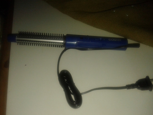 Buclera Nueva Marca Conair Nueva