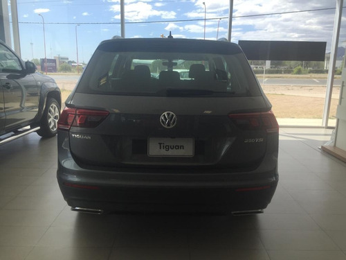 Tiguan Trendline 1.4 Tfsi
