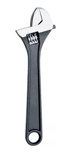 Llave Ajustable 10'' 35 Mm Barovo Taller