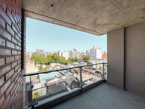 Departamentos De 1, 2 Y 3 Dormitorios Con Amenities Y Amplios Balcones En Lourdes
