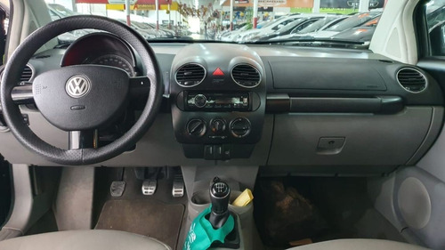New Beetle 2.0 Mi + Bbs Ch Aro 19 Zero!!!