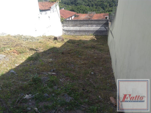 Terreno Para Venda Em Itatiba, Jardim Morumbi - Te0047_2-1162079
