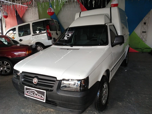 Fiorino 2012
