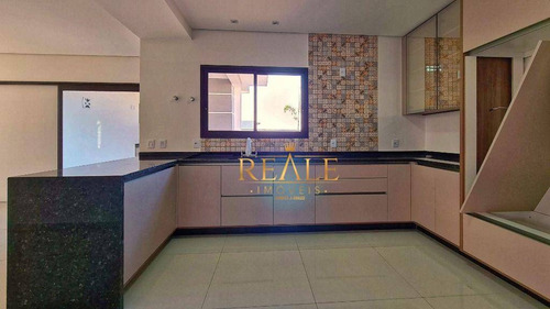 Imagem 16 de 30 de Casa Com 4 Dormitórios À Venda, 334 M² Por R$ 3.280.000,00 - Condomínio Campo De Toscana - Vinhedo/sp - Ca1469