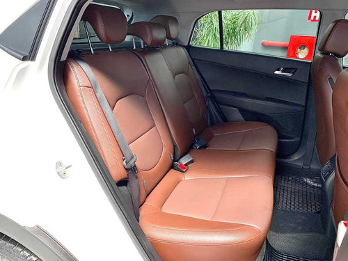 Imagem 6 de 15 de Hyundai Creta Prestige 2.0 16v Flex Aut 2019