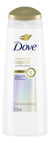 Shampoo Dove Bond Intense Repair - 175ml
