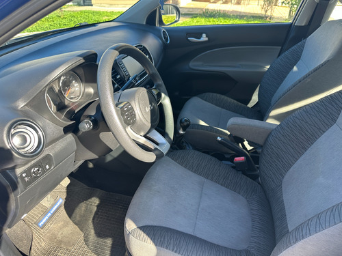 Kia Soluto 1.4 Lx Mt G Ll