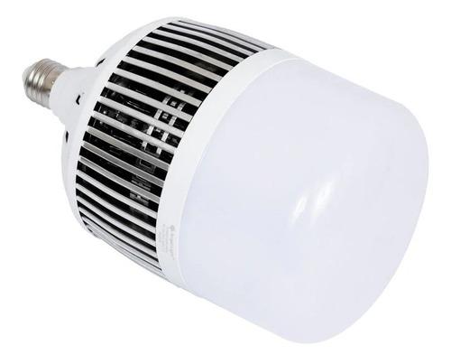 Bombillo Alta Potencia 80w 85/265v 6400k Angel Light