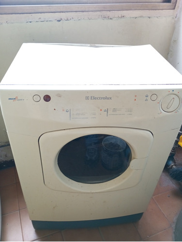 Secadora,marca Electrolux