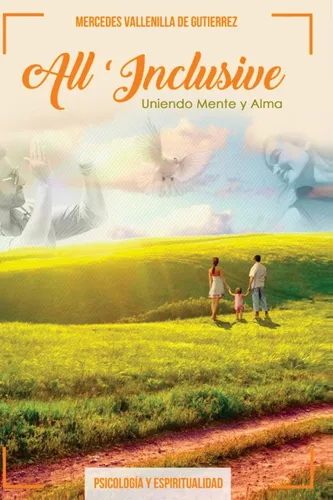 comprar Libro All Inclusive Uniendo Mente Y Alma (spanish Edition)