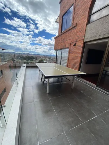 Apartamento En Venta En Bosque De Pinos. Cod V2955