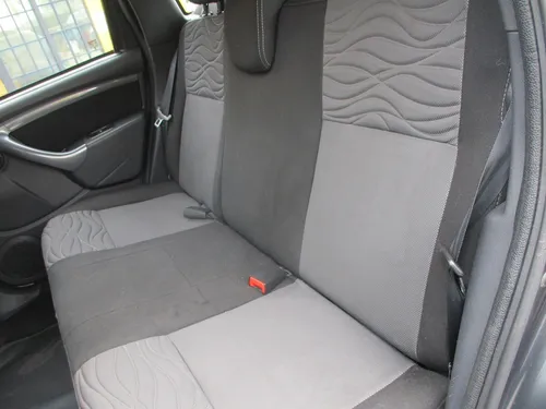Renault Duster DYNAMIQUE 4X2 2000CC MT AA