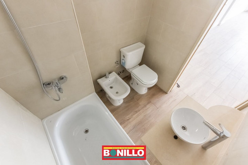 Imagen 15 de 18 de Departamento Monoambiente Venta Villa Del Parque