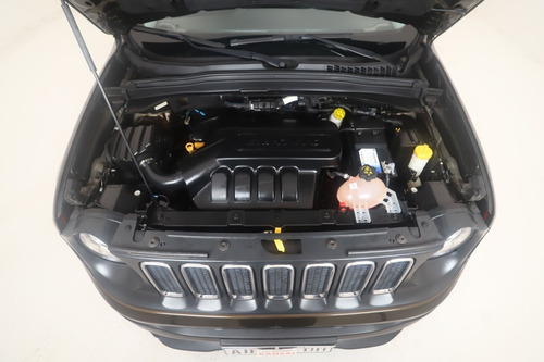 Imagen 7 de 15 de Jeep Renegade Sport 1.8 At6