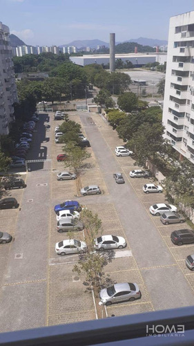 Imagem 15 de 30 de Apartamento À Venda, 74 M² Por R$ 470.000,00 - Camorim - Rio De Janeiro/rj - Ap2237