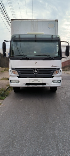 Mercedes Benz  Atego 2425