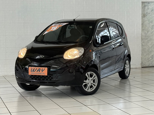 Chery QQ 1.0 MPFI LOOK 12V