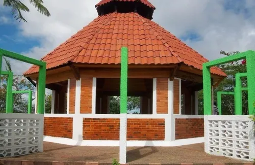 Lote En Venta En Guamo Vendo O Permuto
