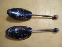 Comprar Lote De 2 Antiguas Hormas De Calzado