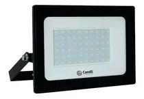 Comprar Reflector Led 50w Candil Cancha Futbol Tenis Exterior